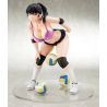 World's End Harem figurine Akira Todo Wearing Stretchable Bloomers Hakoiri Musume Inc.