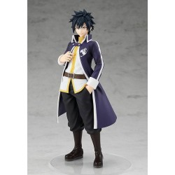 Fairy Tail Final Season figurine Pop Up Parade Gray Fullbuster Grand Magic Games Arc Ver. Good Smile Company