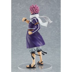 Fairy Tail Final Season figurine Pop Up Parade Natsu Dragneel Grand Magic Games Arc Ver. Good Smile Company