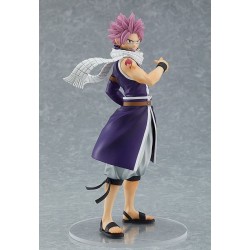 Fairy Tail Final Season figurine Pop Up Parade Natsu Dragneel Grand Magic Games Arc Ver. Good Smile Company