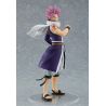 Fairy Tail Final Season figurine Pop Up Parade Natsu Dragneel Grand Magic Games Arc Ver. Good Smile Company