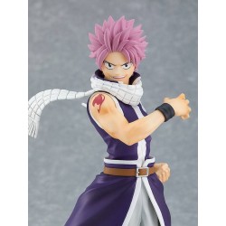 Fairy Tail Final Season figurine Pop Up Parade Natsu Dragneel Grand Magic Games Arc Ver. Good Smile Company