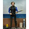 Les Dents de la mer figurine Clothed Matt Hooper (Shark Cage) Neca