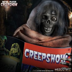 Creepshow poupée MDS Roto The Creep Mezco Toys