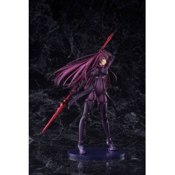 Fate/Grand Order figurine Lancer/Scathach (re-run) Plum Pmoa