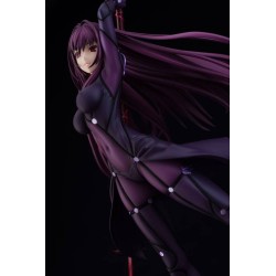 Fate/Grand Order figurine Lancer/Scathach (re-run) Plum Pmoa