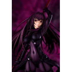 Fate/Grand Order figurine Lancer/Scathach (re-run) Plum Pmoa