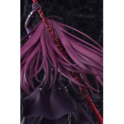 Fate/Grand Order figurine Lancer/Scathach (re-run) Plum Pmoa