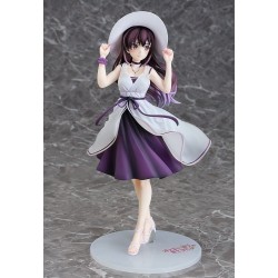 Saekano: How to Raise a Boring Girlfriend figurine Utaha Kasumigaoka Phat!