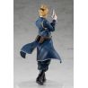 Fullmetal Alchemist Brotherhood Figurine Pop Up Parade Riza Hawkeye Good Smile Company