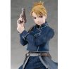 Fullmetal Alchemist Brotherhood Figurine Pop Up Parade Riza Hawkeye Good Smile Company