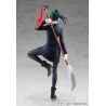 Jujutsu Kaisen figurine Pop Up Parade Maki Zen'in Good Smile Company