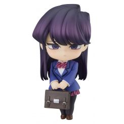 Komi Can't Communicate figurine Nendoroid Shoko Komi Good Smile Company