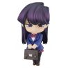 Komi Can't Communicate figurine Nendoroid Shoko Komi Good Smile Company