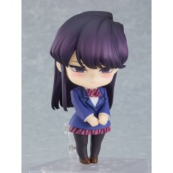 Komi Can't Communicate figurine Nendoroid Shoko Komi Good Smile Company