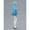 Rebuild of Evangelion figurine Pop Up Parade Rei Ayanami Long Hair Ver. Good Smile Company