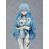 Rebuild of Evangelion figurine Pop Up Parade Rei Ayanami Long Hair Ver. Good Smile Company