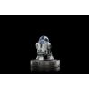 Star Wars The Mandalorian figurine Art Scale R2-D2 Iron Studios