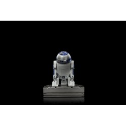 Star Wars The Mandalorian figurine Art Scale R2-D2 Iron Studios