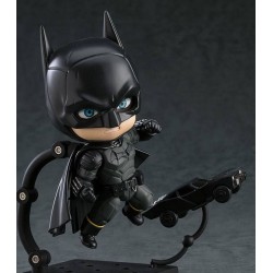 The Batman figurine Nendoroid Batman Good Smile Company