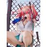 Azur Lane figurine Bremerton Scorching Hot Training Mimeyoi