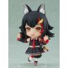 Hololive Production figurine Nendoroid Ookami Mio Good Smile Company