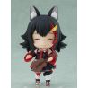 Hololive Production figurine Nendoroid Ookami Mio Good Smile Company