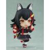 Hololive Production figurine Nendoroid Ookami Mio Good Smile Company