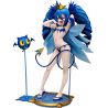 Bomber Girl statuette 1/6 Aqua Wing