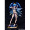 Bomber Girl statuette 1/6 Aqua Wing