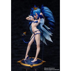 Bomber Girl statuette 1/6 Aqua Wing