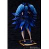 Bomber Girl statuette 1/6 Aqua Wing