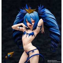 Bomber Girl statuette 1/6 Aqua Wing