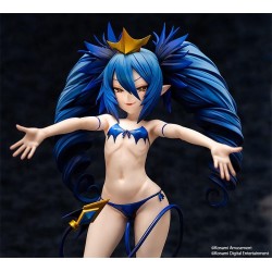 Bomber Girl statuette 1/6 Aqua Wing