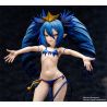 Bomber Girl statuette 1/6 Aqua Wing