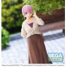 The Quintessential Quintuplets: The Movie figurine SPM Ichika Nakano Sega