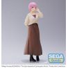 The Quintessential Quintuplets: The Movie figurine SPM Ichika Nakano Sega