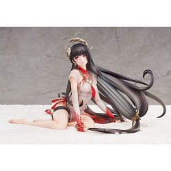 Punishing: Gray Raven figurine Qu: Crimson Blessing Luminous Box