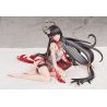 Punishing: Gray Raven figurine Qu: Crimson Blessing Luminous Box