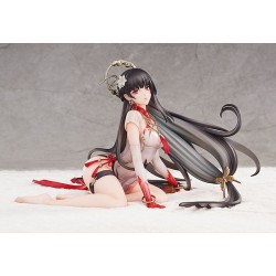 Punishing: Gray Raven figurine Qu: Crimson Blessing Luminous Box