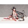 Punishing: Gray Raven figurine Qu: Crimson Blessing Luminous Box