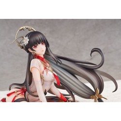 Punishing: Gray Raven figurine Qu: Crimson Blessing Luminous Box