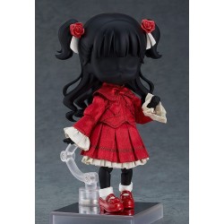 Shadows House figurine Nendoroid Doll Kate Good Smile Company