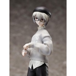 Neon Genesis Evangelion figurine Rei Ayanami Radio Eva Original Color Limited Ver. Hobby Max