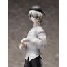 Neon Genesis Evangelion figurine Rei Ayanami Radio Eva Original Color Limited Ver. Hobby Max