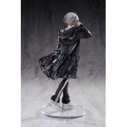 Neon Genesis Evangelion figurine Rei Ayanami Radio Eva Part 2 Original Color Limited Ver. Hobby Max