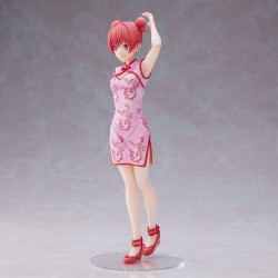 Girlfriend, Girlfriend figurine Sasaki Saki China Ver. Union Creative