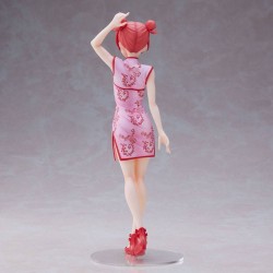 Girlfriend, Girlfriend figurine Sasaki Saki China Ver. Union Creative