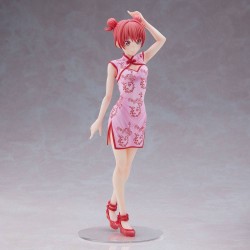 Girlfriend, Girlfriend figurine Sasaki Saki China Ver. Union Creative