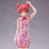 Girlfriend, Girlfriend figurine Sasaki Saki China Ver. Union Creative